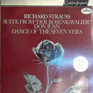 Minneapolis Symphony Orchestra, Antal Dorati - Suite From "Der Rosenkavalier" Don Juan Dance Of The Seven Veils mp3
