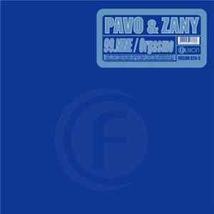 Pavo & Zany - 99.Nine / Orgasmo mp3