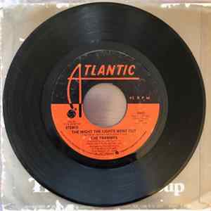 The Trammps - The Night The Lights Went Out / I'm So Glad You Came Along mp3
