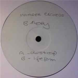 B Key - Dustcap / Lifeform mp3