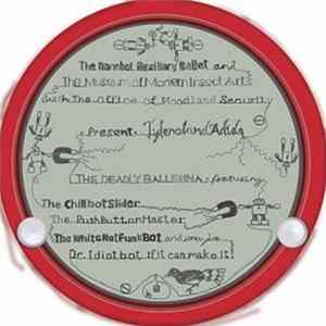 The Nanobot Auxiliary Ballet - The Nanobot Auxiliary Ballet And The Museum Of Modern Insect Art With The Office Of Woodland Security... mp3