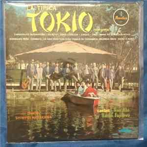 La Tipica Tokio - La Tipica Tokio mp3
