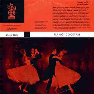 Various - Piano Cocktail mp3