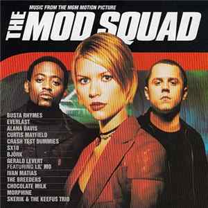Various - The Mod Squad (Music From The MGM Motion Picture) mp3