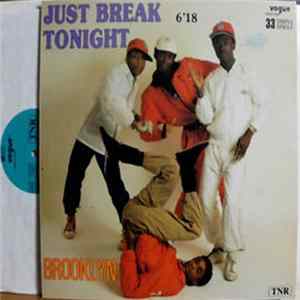 Brooklyn - Just Break Tonight mp3