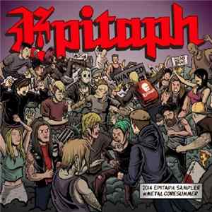 Various - 2014 Epitaph Sampler mp3