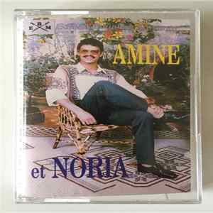 Amine Et Noria - Amine Et Noria mp3