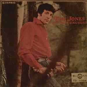 Tom Jones - It's Not Unusual mp3