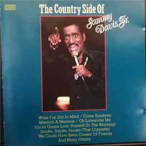 Sammy Davis Jr. - The Country Side Of mp3