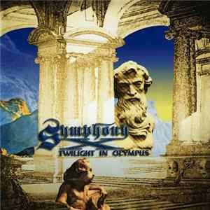 Symphony X - Twilight In Olympus mp3