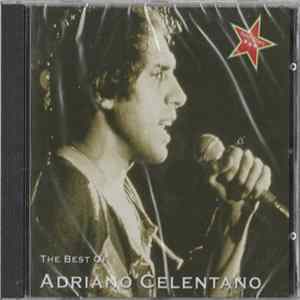 Adriano Celentano - The Best Of... mp3