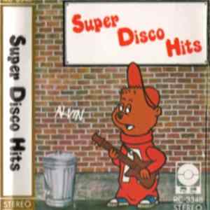 Various - Super Disco Hits mp3