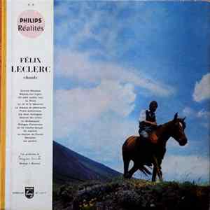 Félix Leclerc - Chante mp3