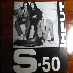 S-50 - Input mp3