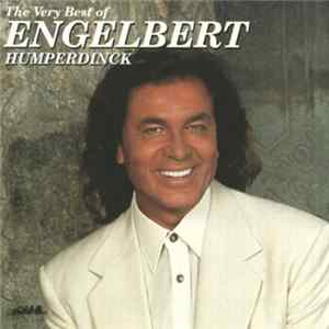 Engelbert Humperdinck - The Very Best Of Engelbert Humperdinck mp3