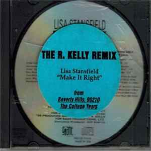 Lisa Stansfield - Make It Right mp3