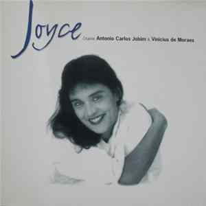 Joyce - Joyce Chante Antonio Carlos Jobim & Vinicius De Moraes mp3