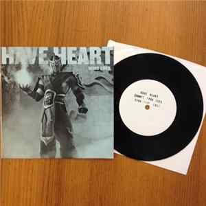 Have Heart - Demo 2003 mp3