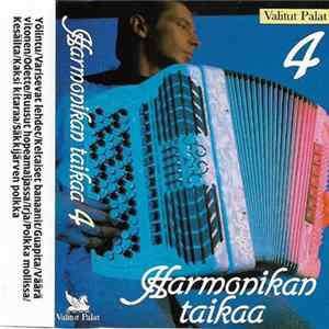 Various - Harmonikan Taikaa 4 mp3