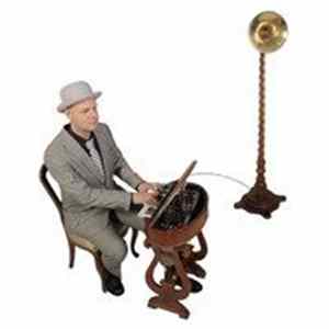 Martin Philip - Recumbent mp3