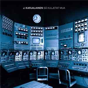 J. Karjalainen - Sä Kuljetat Mua mp3