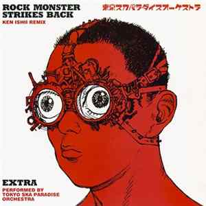 Tokyo Ska Paradise Orchestra - Rock Monster Strikes Back mp3