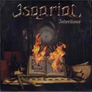 Esqarial - Inheritance mp3