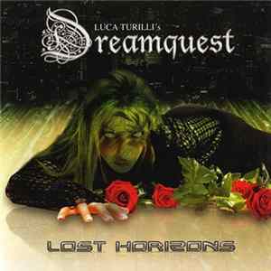 Luca Turilli's Dreamquest - Lost Horizons mp3