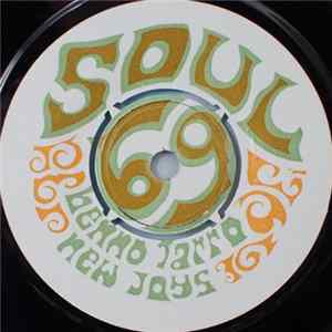 Benno, Tarro & New Joys - Soul 69 mp3