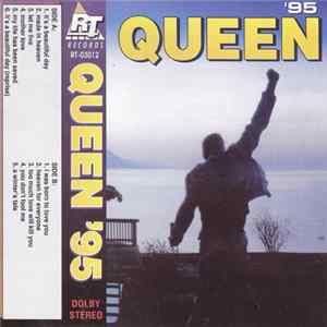 Queen - '95 mp3