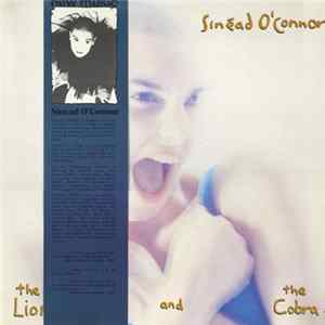 Sinéad O'Connor - The Lion And The Cobra mp3