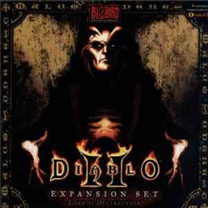 Matt Uelmen - Diablo II - Lord Of Destruction Soundtrack mp3