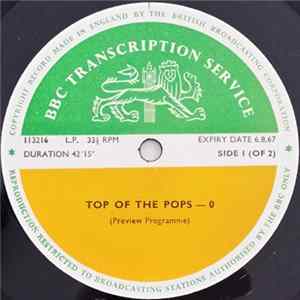 Various - Top Of The Pops-0 mp3