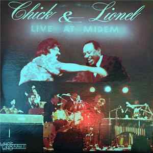 Chick Corea & Lionel Hampton - Chick & Lionel Live At Midem mp3