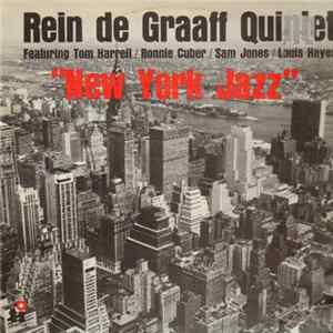 Rein De Graaff Quintet - New York Jazz mp3