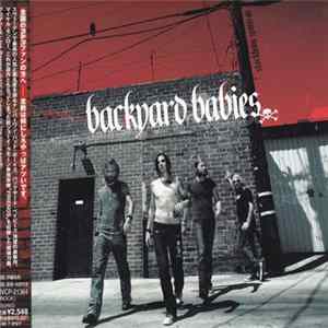 Backyard Babies - Stockholm Syndrome mp3
