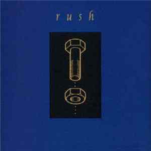 Rush - Counterparts mp3
