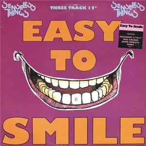 Senseless Things - Easy To Smile mp3