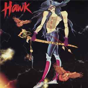 Hawk - Hawk mp3