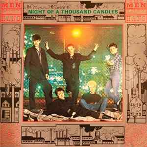The Men They Couldn't Hang - Night Of A Thousand Candles mp3