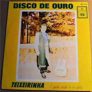 Teixeirinha - Disco De Ouro mp3