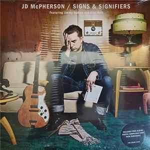 JD McPherson - Signs & Signifiers mp3