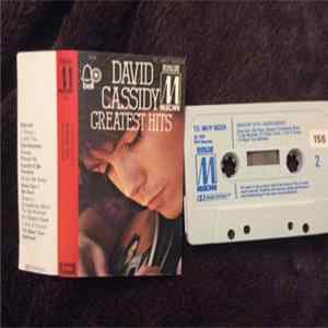 David Cassidy - David Cassidy's Greatest Hits mp3