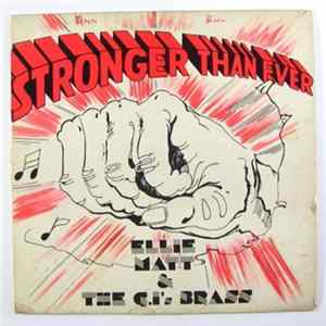 Ellie Matt & The G. I'S Brass - Stronger Than Ever mp3