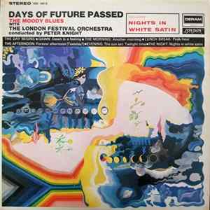The Moody Blues - Days Of Future Passed mp3
