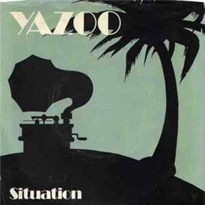 Yazoo - Situation mp3