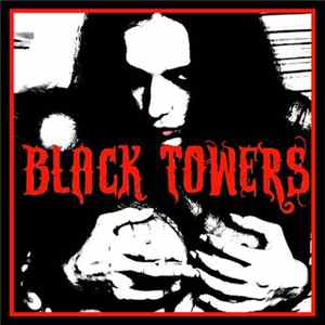 Black Towers - Consumed By White Fire mp3