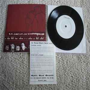 Brutal Truth / Converge - In These Black Days, Volume 2: A Tribute To Black Sabbath mp3