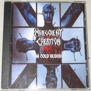 Malevolent Creation - In Cold Blood mp3