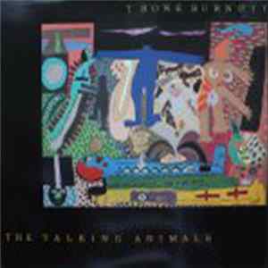 T Bone Burnett - The Talking Animals mp3